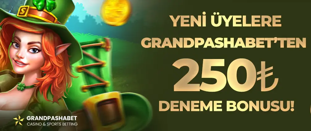 Grandpashabet Güncel Giriş