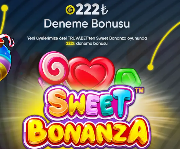 Truvabet Güncel Giriş